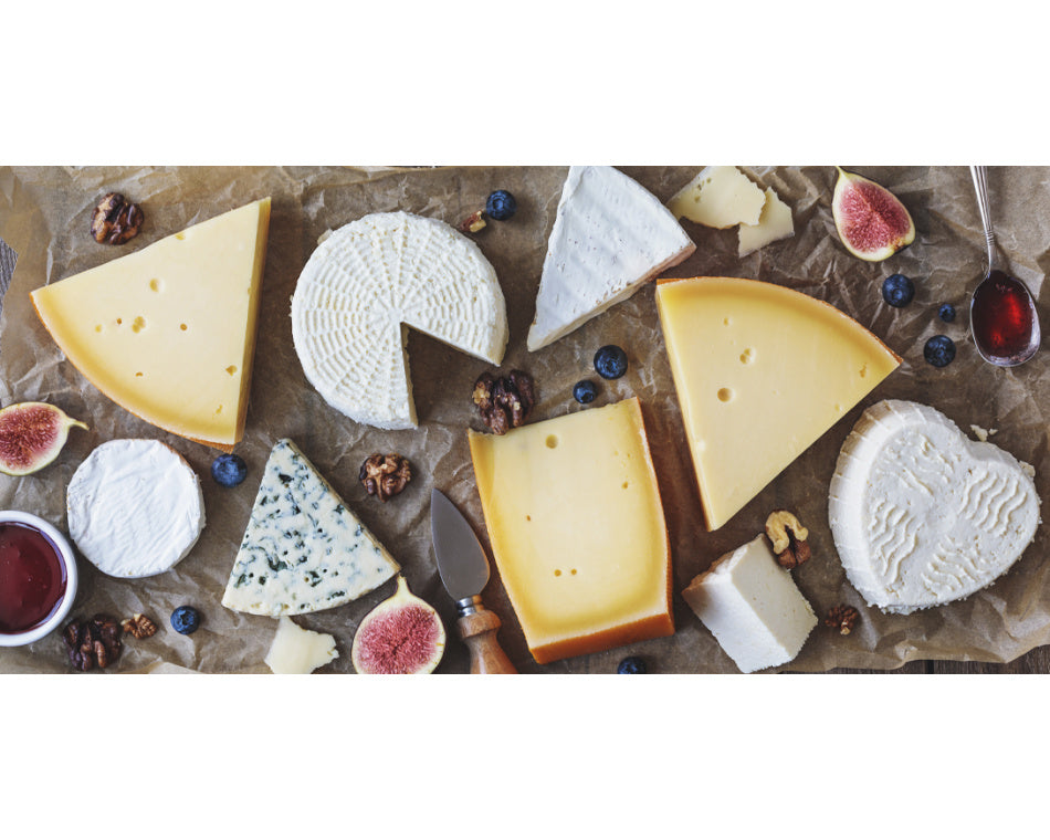 Comment réaliser en toute simplicité un plateau de fromages digne des grands restaurants ?