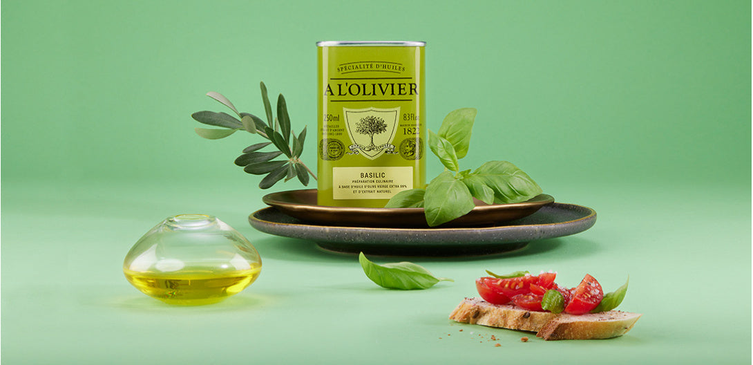 Les bienfaits et propriétés magiques du basilic