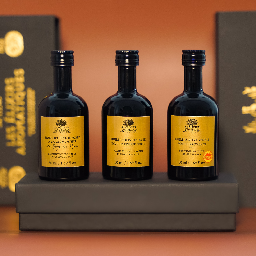 SIGNATURE AROMATIC ELIXIRS DISCOVERY SET