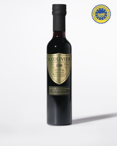 PGI Balsamic Vinegar of...