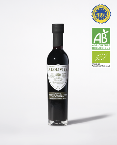 PGI Balsamic Vinegar of...