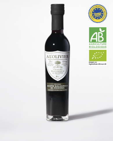 PGI Balsamic Vinegar of...