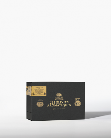 ELIXIRS SÉLECTION N°64