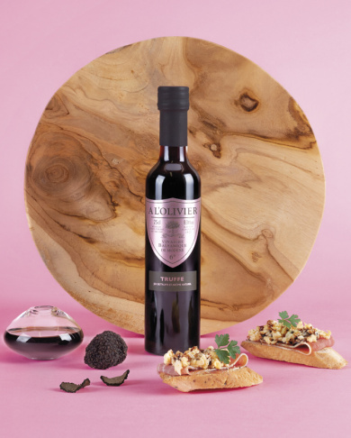 Truffle flavour balsamic...
