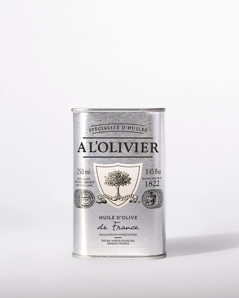 Extra Virgin Olive Oil Cuvée France